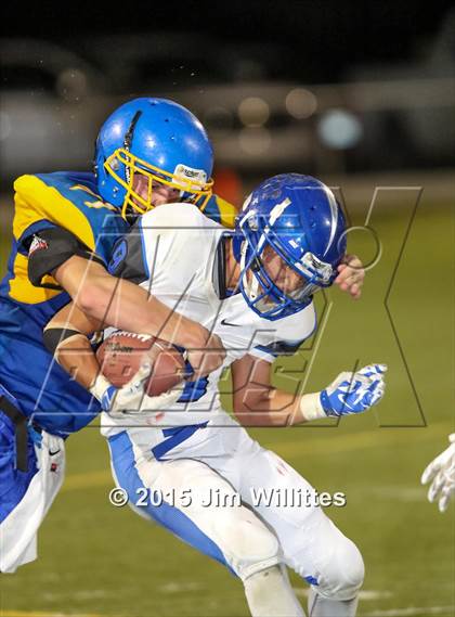 Thumbnail 1 in Pima vs. Bagdad photogallery.