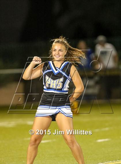 Thumbnail 1 in Pima vs. Bagdad photogallery.
