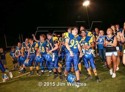 Thumbnail 1 in Pima vs. Bagdad photogallery.
