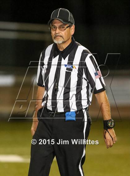 Thumbnail 2 in Pima vs. Bagdad photogallery.