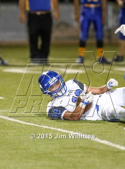 Thumbnail 3 in Pima vs. Bagdad photogallery.