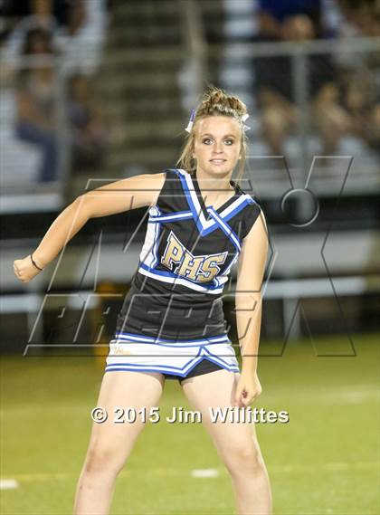 Thumbnail 3 in Pima vs. Bagdad photogallery.