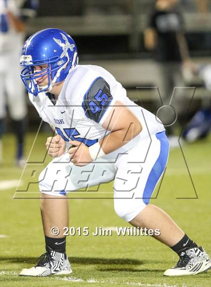Thumbnail 1 in Pima vs. Bagdad photogallery.