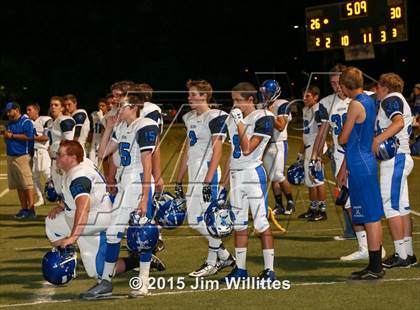 Thumbnail 3 in Pima vs. Bagdad photogallery.