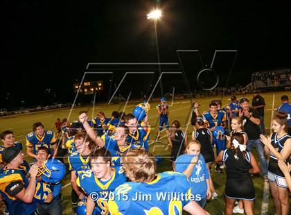 Thumbnail 2 in Pima vs. Bagdad photogallery.