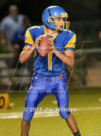 Thumbnail 3 in Pima vs. Bagdad photogallery.