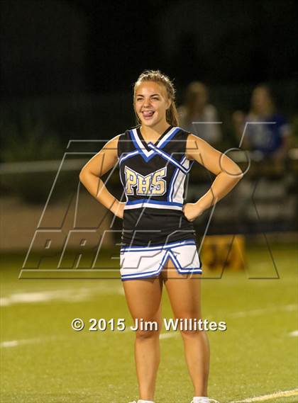 Thumbnail 3 in Pima vs. Bagdad photogallery.