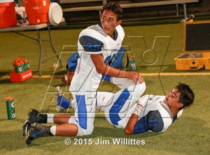 Thumbnail 1 in Pima vs. Bagdad photogallery.