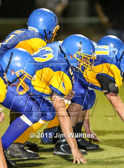 Thumbnail 2 in Pima vs. Bagdad photogallery.