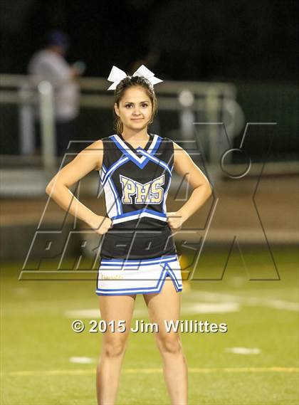 Thumbnail 2 in Pima vs. Bagdad photogallery.