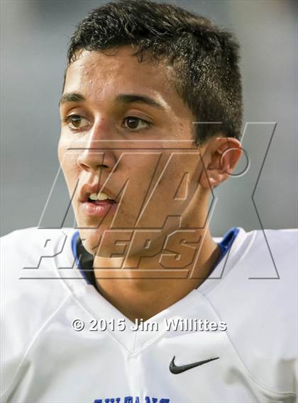 Thumbnail 2 in Pima vs. Bagdad photogallery.