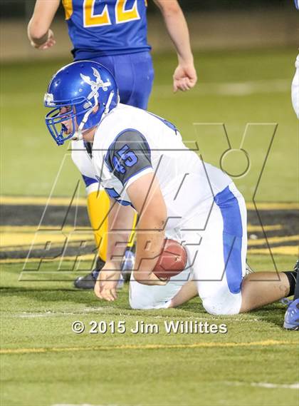 Thumbnail 1 in Pima vs. Bagdad photogallery.
