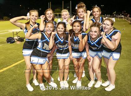Thumbnail 1 in Pima vs. Bagdad photogallery.