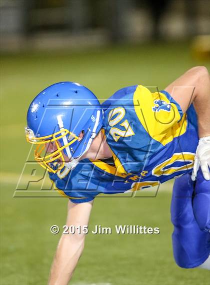 Thumbnail 1 in Pima vs. Bagdad photogallery.