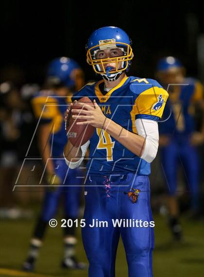 Thumbnail 1 in Pima vs. Bagdad photogallery.