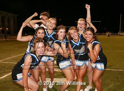 Thumbnail 3 in Pima vs. Bagdad photogallery.