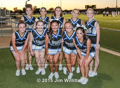 Thumbnail 2 in Pima vs. Bagdad photogallery.