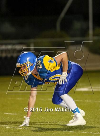 Thumbnail 1 in Pima vs. Bagdad photogallery.