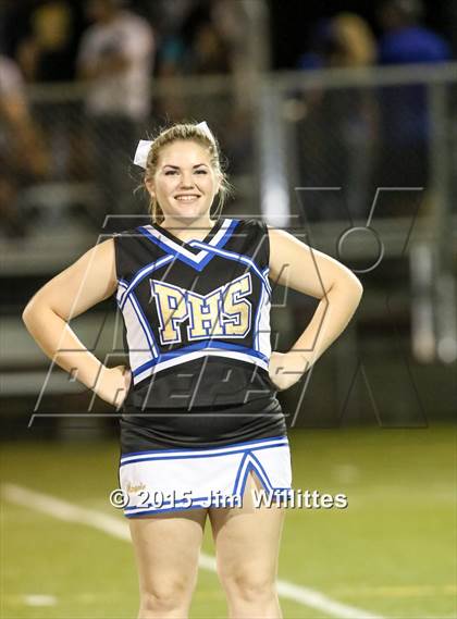 Thumbnail 3 in Pima vs. Bagdad photogallery.