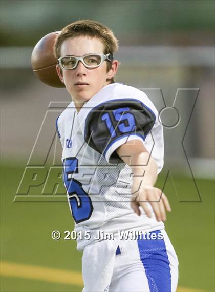 Thumbnail 1 in Pima vs. Bagdad photogallery.