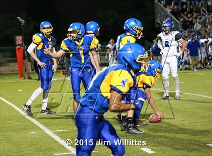 Thumbnail 1 in Pima vs. Bagdad photogallery.