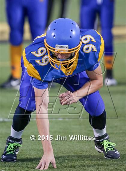 Thumbnail 1 in Pima vs. Bagdad photogallery.