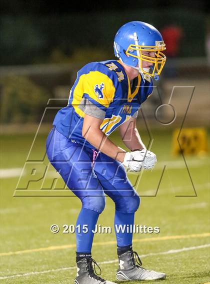 Thumbnail 2 in Pima vs. Bagdad photogallery.
