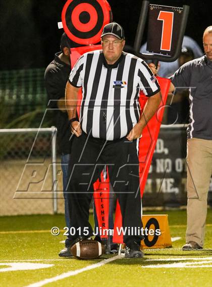 Thumbnail 2 in Pima vs. Bagdad photogallery.
