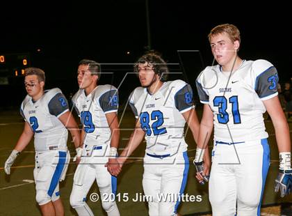 Thumbnail 1 in Pima vs. Bagdad photogallery.