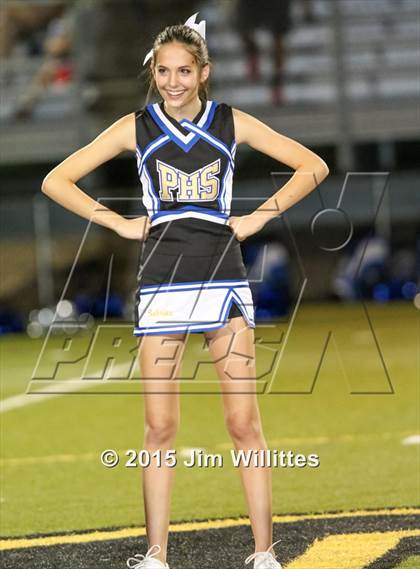 Thumbnail 2 in Pima vs. Bagdad photogallery.