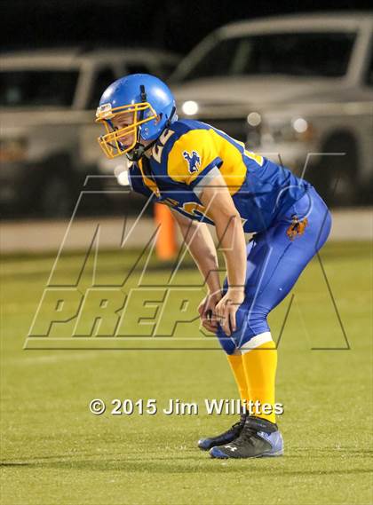 Thumbnail 3 in Pima vs. Bagdad photogallery.
