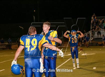 Thumbnail 1 in Pima vs. Bagdad photogallery.