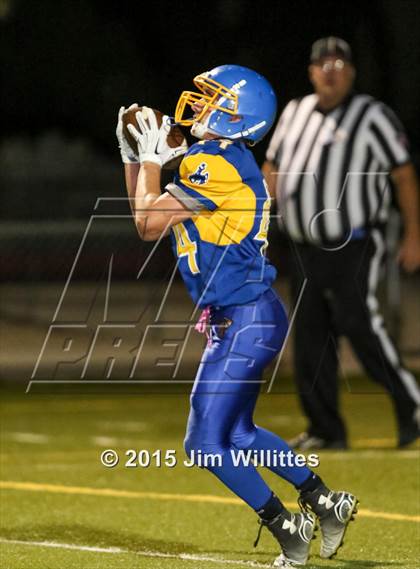 Thumbnail 1 in Pima vs. Bagdad photogallery.