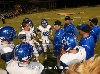 Thumbnail 3 in Pima vs. Bagdad photogallery.