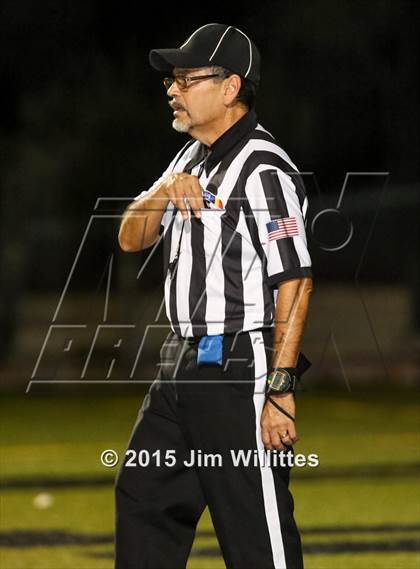 Thumbnail 3 in Pima vs. Bagdad photogallery.