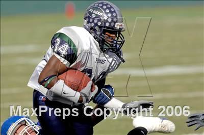 Thumbnail 2 in Chaparral vs Norco (SS Inland Final) photogallery.