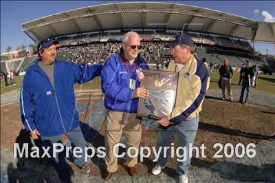 Thumbnail 2 in Chaparral vs Norco (SS Inland Final) photogallery.