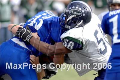 Thumbnail 1 in Chaparral vs Norco (SS Inland Final) photogallery.