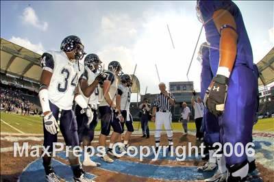 Thumbnail 1 in Chaparral vs Norco (SS Inland Final) photogallery.