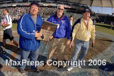 Thumbnail 3 in Chaparral vs Norco (SS Inland Final) photogallery.