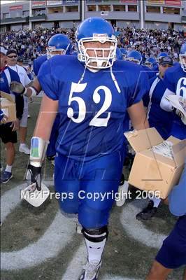 Thumbnail 1 in Chaparral vs Norco (SS Inland Final) photogallery.
