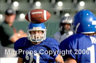 Thumbnail 2 in Chaparral vs Norco (SS Inland Final) photogallery.