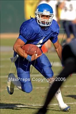 Thumbnail 3 in Chaparral vs Norco (SS Inland Final) photogallery.