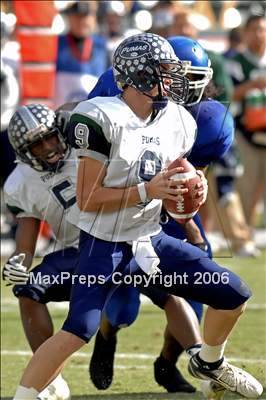Thumbnail 3 in Chaparral vs Norco (SS Inland Final) photogallery.