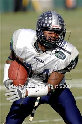 Thumbnail 2 in Chaparral vs Norco (SS Inland Final) photogallery.
