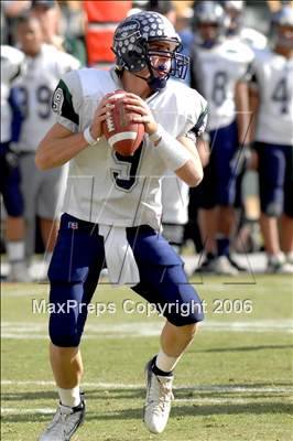 Thumbnail 3 in Chaparral vs Norco (SS Inland Final) photogallery.
