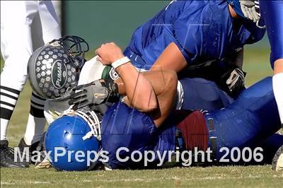 Thumbnail 1 in Chaparral vs Norco (SS Inland Final) photogallery.