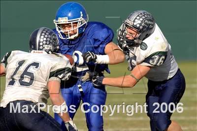 Thumbnail 1 in Chaparral vs Norco (SS Inland Final) photogallery.