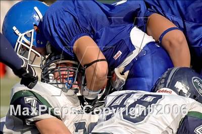 Thumbnail 3 in Chaparral vs Norco (SS Inland Final) photogallery.