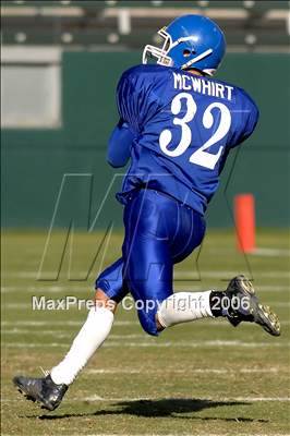 Thumbnail 2 in Chaparral vs Norco (SS Inland Final) photogallery.